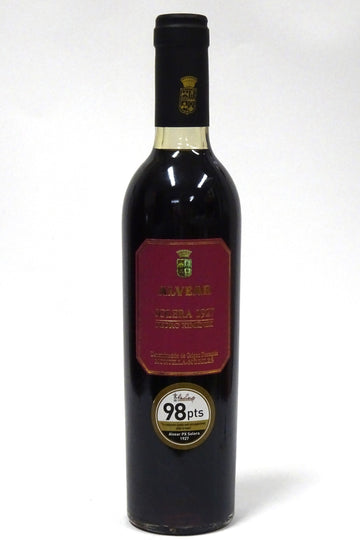 Alvear NV Montilla-Moriles Solera1927  Pedro Ximenez 375ml